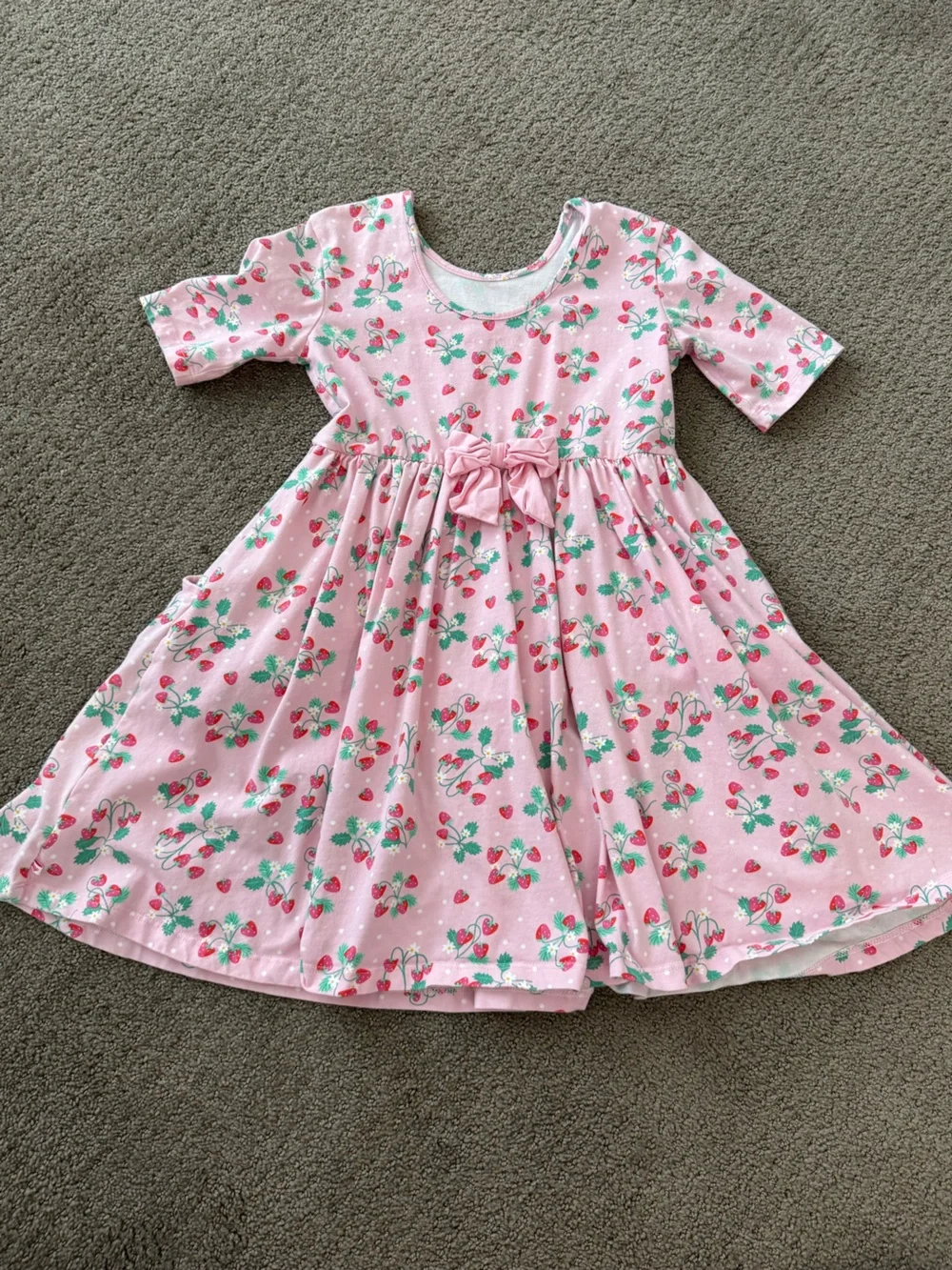 Ruffle Butts description adorable